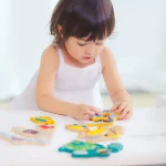 Educational Game The 4 seasons 4.267