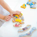 Educational Game The 4 seasons 4.267