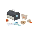 Σετ περιποίησης κατοικιδίου Plan Toys 4.429