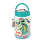 Memory and Puzzle Bath Toy 'Fish'