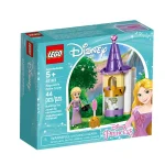 DISNEY Rapunzel's Petite Tower 41163
