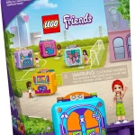 FRIENDS Ο Κύβος Ποδοσφαίρου της Mia V29 41669