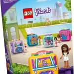 FRIENDS Andrea's Swimming Cube V29 41671