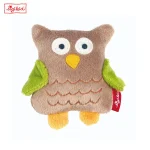 Owl Rattle