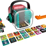 VIDIYO Punk Pirate Beatbox 43103