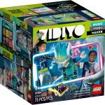 VIDIYO Alien DJ Beatbox
