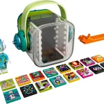 VIDIYO Alien DJ Beatbox 43104