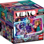 VIDIYO Unicorn DJ Beatbox 43106