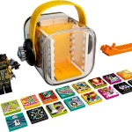 VIDIYO Hiphop Robot Beatbox