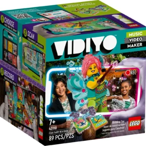 VIDIYO Folk Fairy Beatbox