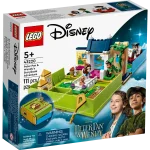 DISNEY Peter Pan & Wendy's Storybook