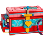 DISNEY Snow White's Jewelry Box