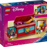 DISNEY Snow White's Jewelry Box 43276