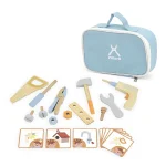 Role Play Master Tool Set in Suitcase