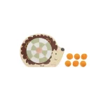 Target game with velcro 'Hedgehog' 44242