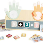 Finger Math 460095