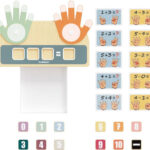 Finger Math 460095