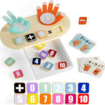 Finger Math 460095