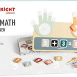 Finger Math 460095