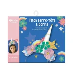 My Activity Pouch: My Unicorn Hairband