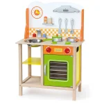 Wooden Kitchen full large 81 cm