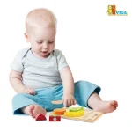 Wooden Fruit Division Inlays 50978