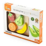 Wooden Fruit Division Inlays 50978