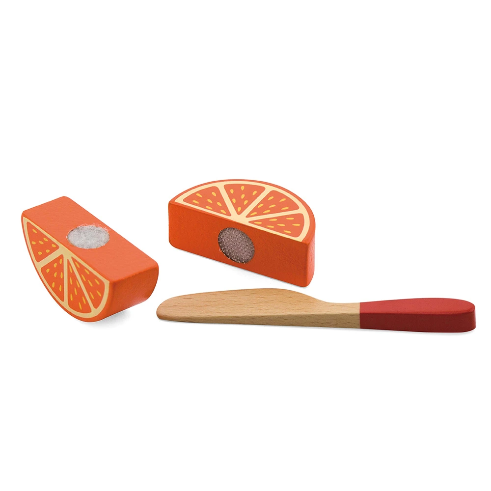 Wooden Fruit Division Inlays 50978 - Image 4