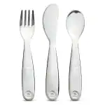 Dining Set with Personalized Polish Utensil Set 517584