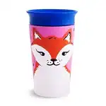 Munchkin Miracle 360 WildLove Sippy Cup