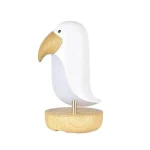 Night Light - Bluetooth Speaker 'White Bird'