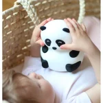 Panda Night Light