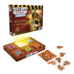 Escape Room: Puzzle Adventures 520179