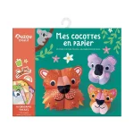 My Activity Bag: My Paper Fortune Tellers / Cute Animals