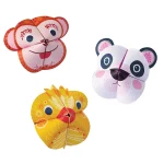 My Activity Bag: My Paper Fortune Tellers / Cute Animals 521215