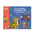 My Activity Bag: My Shrink / Plastic Creations