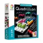 Quadrillion (80 challenges) SG540