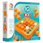 IQ Mini XXL (80 challenges) SG401XL