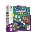 Genius Gems SGHP003