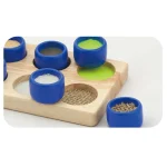 Touch & Match Board 58483