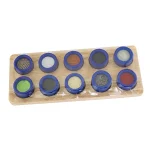 Touch & Match Board 58483