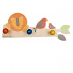 Lion Coat Rack