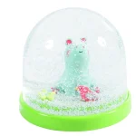 Les Papoums Snowglobe