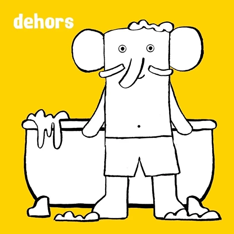 Coloring book Antonyms, Les Popipop 661602 - Image 4