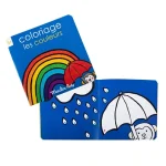 Coloring book Colors