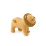 Lion in Natural Rubber
