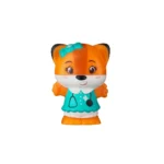 The Polyclinic - Educational Playset with 1 Character and 7 Accessories 700219F