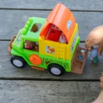 The Jeep Safari 700221F