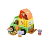 The Jeep Safari 700221F