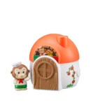 The Pizzeria Pocket Version 700224F